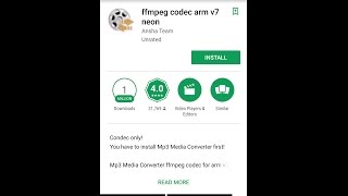 How To Reduce Audio File In Android Mobile By Mufti Shahjahan Qasmi Madanapalle screenshot 2