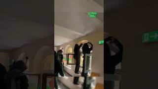 Студенты Берлина встали за Палестину!