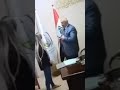 مدير المشاريع النفطيه في كركوك ومديره الشؤون الماليه فضيحه حالتي