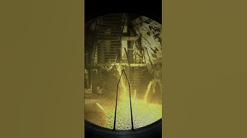 Found Them!? - S.T.A.L.K.E.R Clear Sky Short