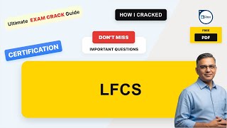 Master the Linux Foundation Certified System Administrator Exam: Your Step-by-Step Guide to Certifi