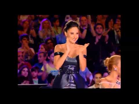 X ფაქტორი - ნინი ბრეგვაძე - შატილის ასულო | X Factor - Nini Bregvadze - Shatilis Asulo