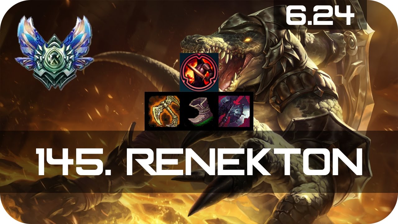 Karvė Užsienietis Vyriausias Mokytojas Renekton Top Build S8 Comfortsuitestomball Com