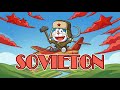 Yume wo Kanaete Doraemon (Soviet Ver.) | Doraemon 2007 Theme Song