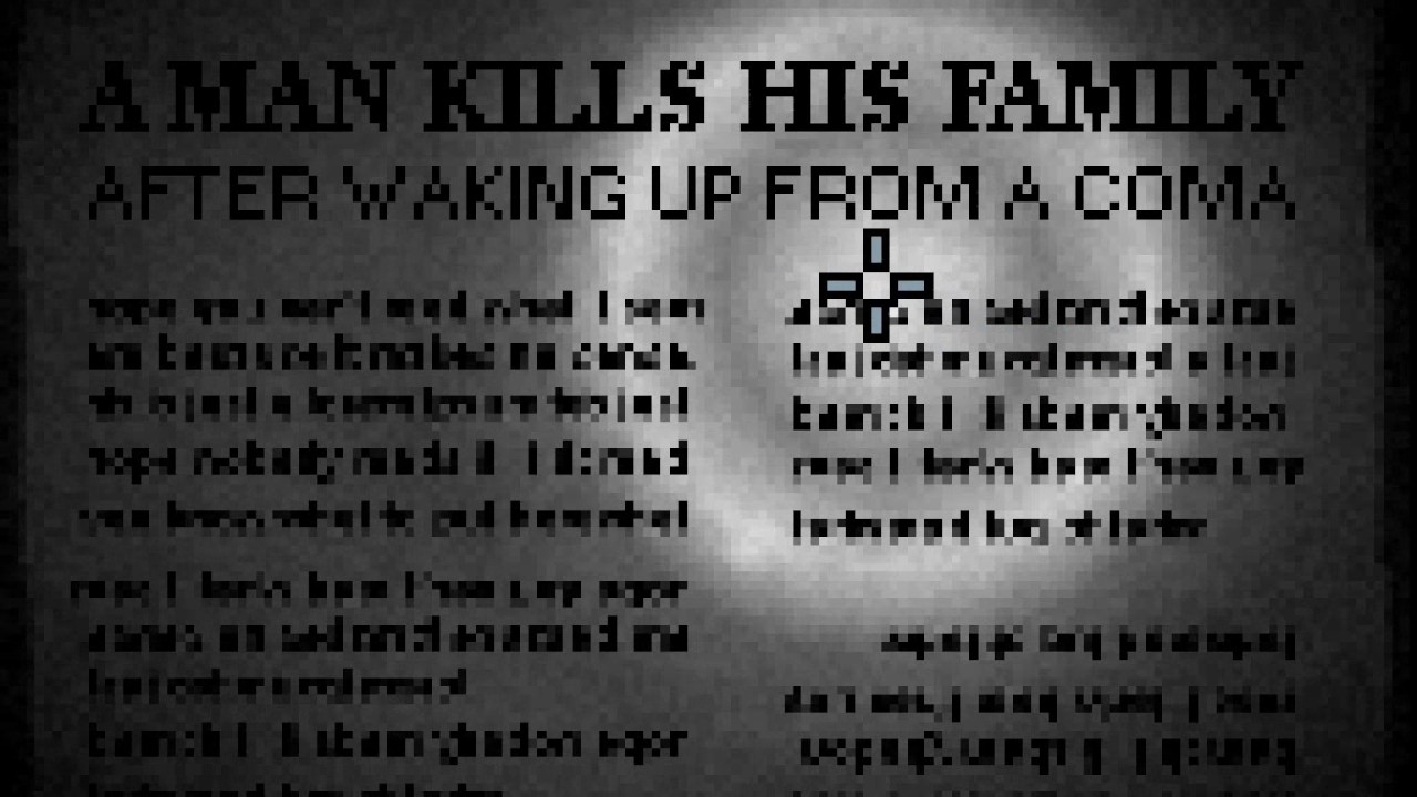 Deep Sleep Part 01/03 Walkthrough (PC) YouTube