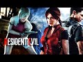 10 Resident Evil Games Lost in the Shadows of Time