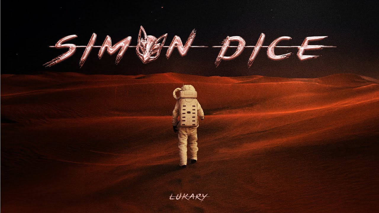 Watch Simón Dice - Lukary ft. (Eduk Beatz) (Official Visualizer) | RaspEvolution EP on YouTube Watch Simón Dice - Lukary ft. (Eduk Beatz) (Official Visualizer) | RaspEvolution EP on YouTube