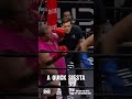 369 lb amateur boxers run out of gas but keep SWINGING in WV