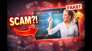 Famous Fuelify Gas Card EXPOSED 🚨 Scam That Charges You $49.99/Month?! Net Worth