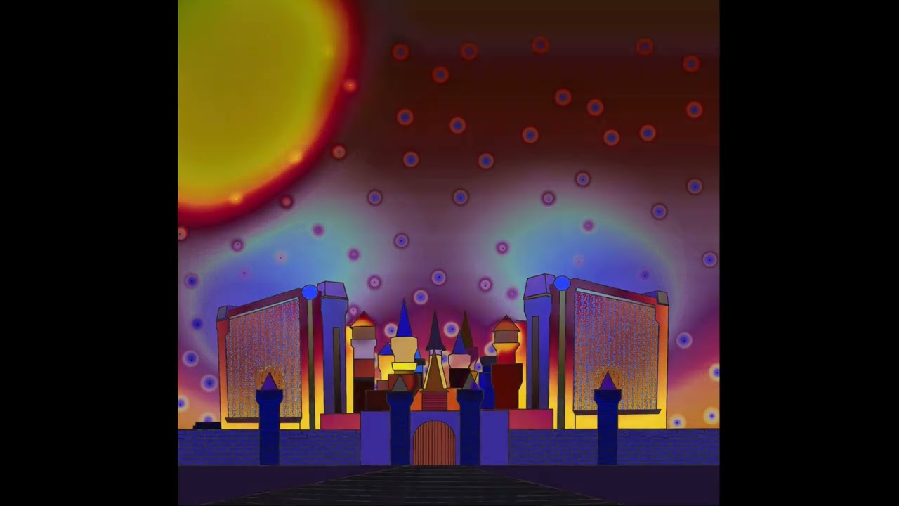 Lighttown (Tarios Soundtrack)