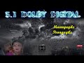 Maanguyile Poonguyile 51 DOLBY Audio Ilayyaraja Song