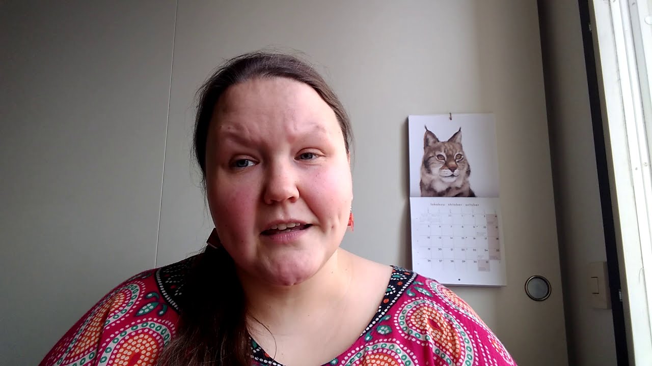 Videovinkki: Eino Saari: Miehen kosketus