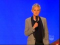 Ellen's 3rd TBS Special [Part 2 of 9]