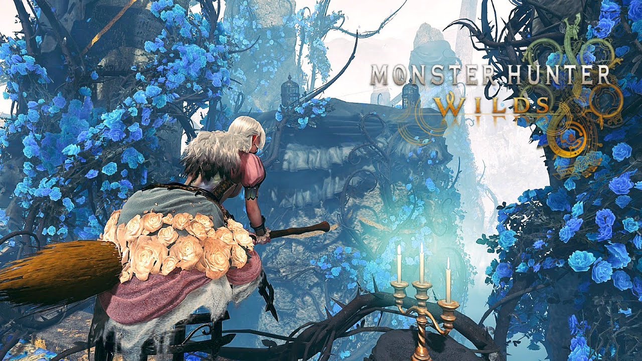 【MHWILDS】参加型です！概要欄読んでね！【ワイルズ】