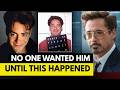 The Role That Saved Robert Downey Jr… Almost Never Happened