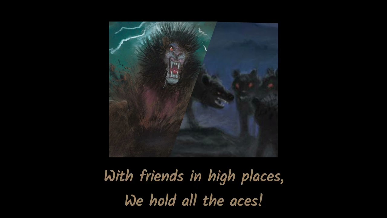 Be Prepared Reprise Deleted Song from The Lion King 1992 Version