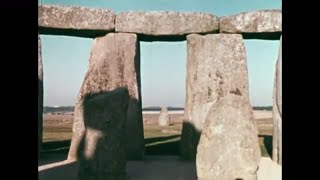 The Mystery of Stonehenge - CBS Documentary