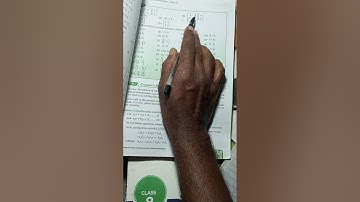 Opt class 10 Ex- 7.3 Q1, 2, 3) | Matrices  | Vedanta excel in maths class 9,10 solutions #bimalsir #