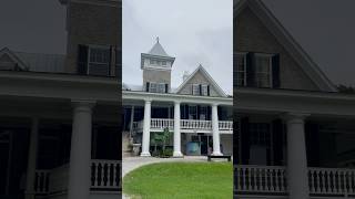 Magnolia Plantation Botanical Garden
