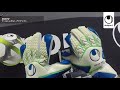 【uhlsport】1011072 ウールシュポルト アクアソフト