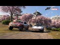 Forza Horozon 6 | Learn Drifting |Day 1|Logitech G29 | Steering Wheel