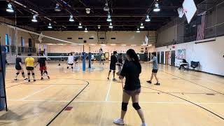 8/19 Summer League | Set 2