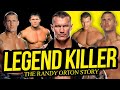 Legend killer  the randy orton story full career documentary