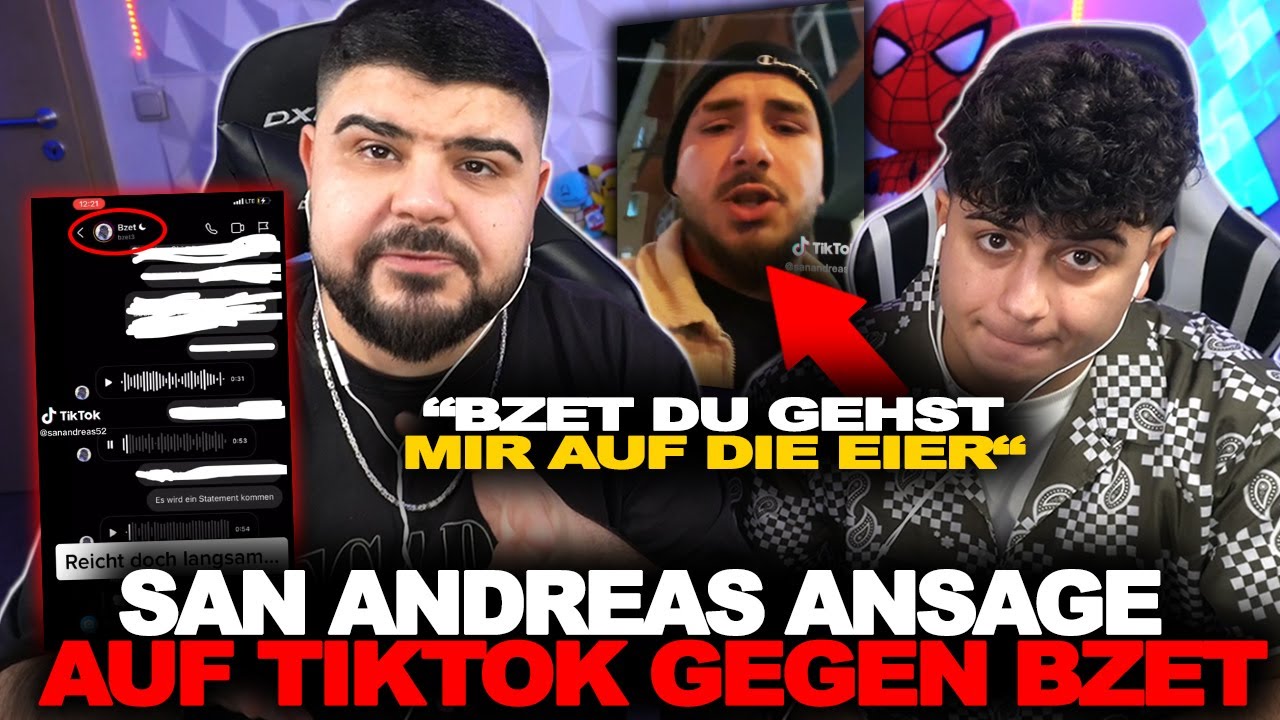 ICON 5 DREHARBEITEN BEGINNEN & ESKALIEREN SOFORT 🤯