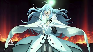 Imagine Dragons - Bones x Vivy (AMV)