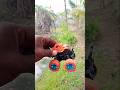 RC 1 remote control racing car toy
