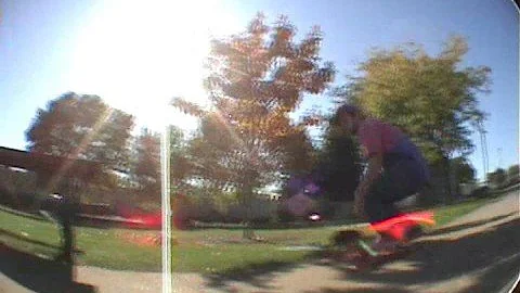 Tyler Wegener