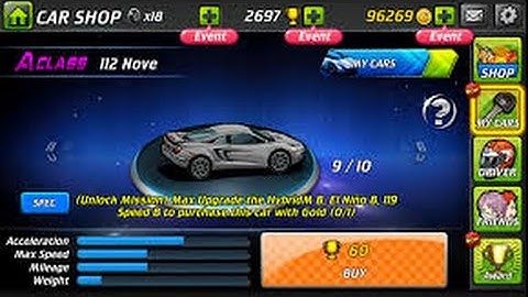 Go!Go!Go!:Racer | Android / iOS  Official GamePlay