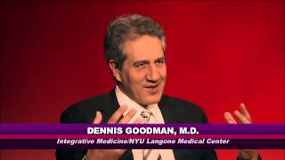 Eldridge & Co: Dennis Goodman, M.D., Integrative Medicine-Cardiologist
