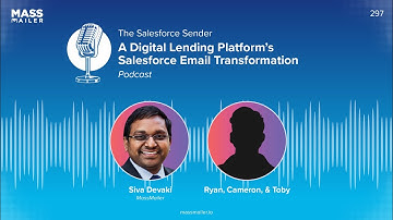 No More Email Limits! How MassMailer Made Salesforce Communication Effortless | MassMailer