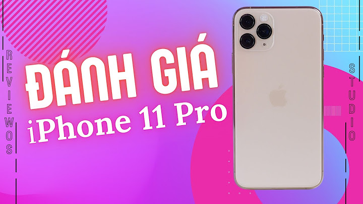 Iphone 11 màn hình bao nhiêu inch