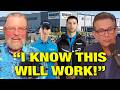 The ONLY WAY We Can Take Government Back From Billionaires &amp; Zionists! w/ Larry Johnson