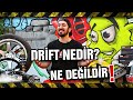 A'dan Z'ye Drift  |  1. Bölüm (Drift Nedir ve Tarihi)