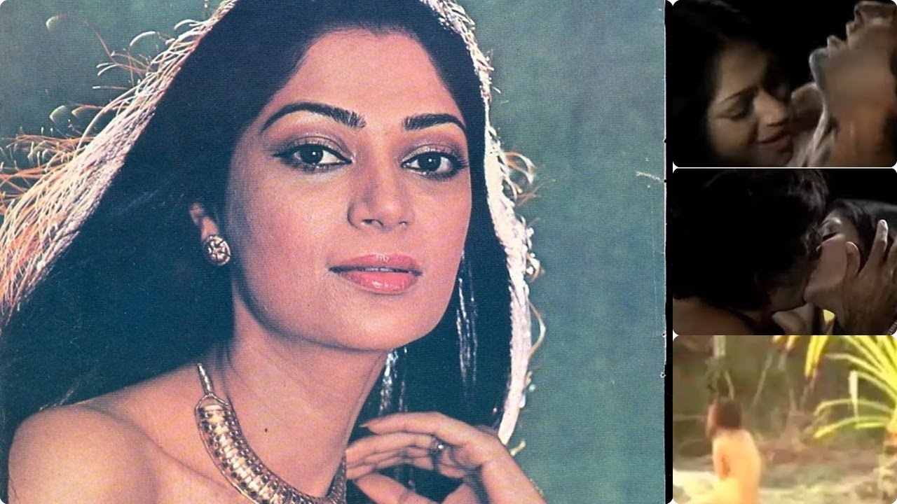 Mamta Kulkarni Ki Chut Aur Lund Ka Photo - Simi Garewal:The First Bollywood Actress Who Dare to do Nude Scene ON  Screen I Shashi Kapoor - YouTube