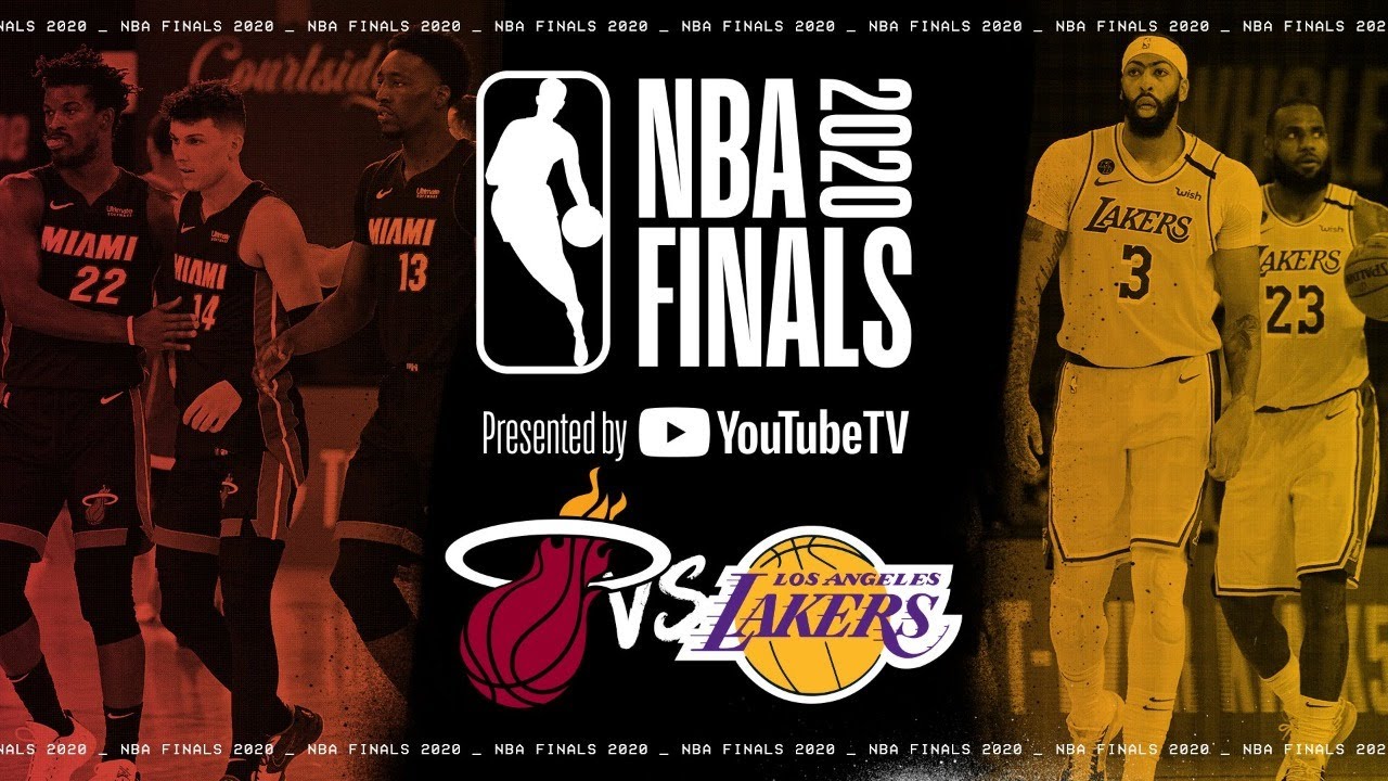 Nba final live 2020 Outlet