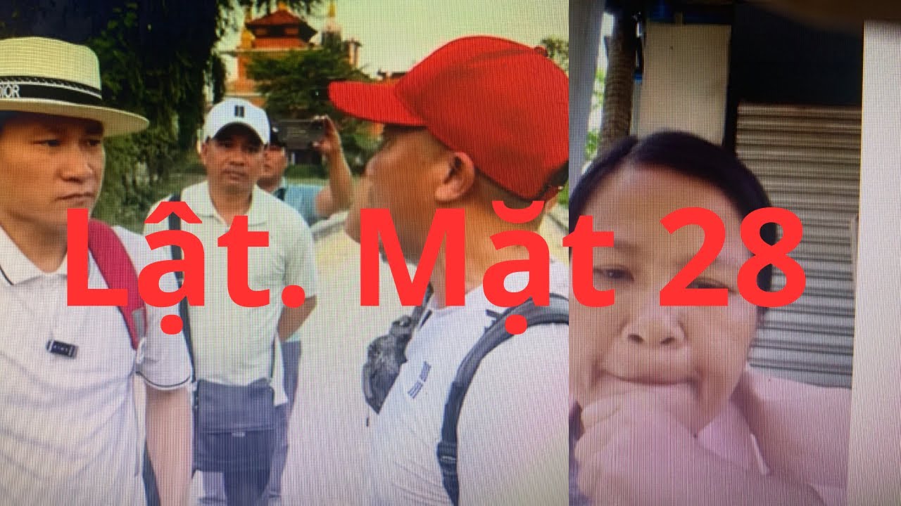 Phương Nguyễn có bị Sông Lam loại như Phước nghiêm và Hoàng Mập 