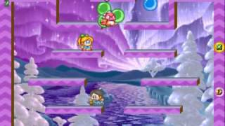 Let's Play Bubble Bobble II [6] Super 1/3