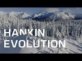 Hankin evelyn un domaine skiable sans remontes mcaniques transformeratil le sport  salomon tv