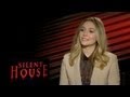 Silent House Elizabeth Olsen Interview Hd