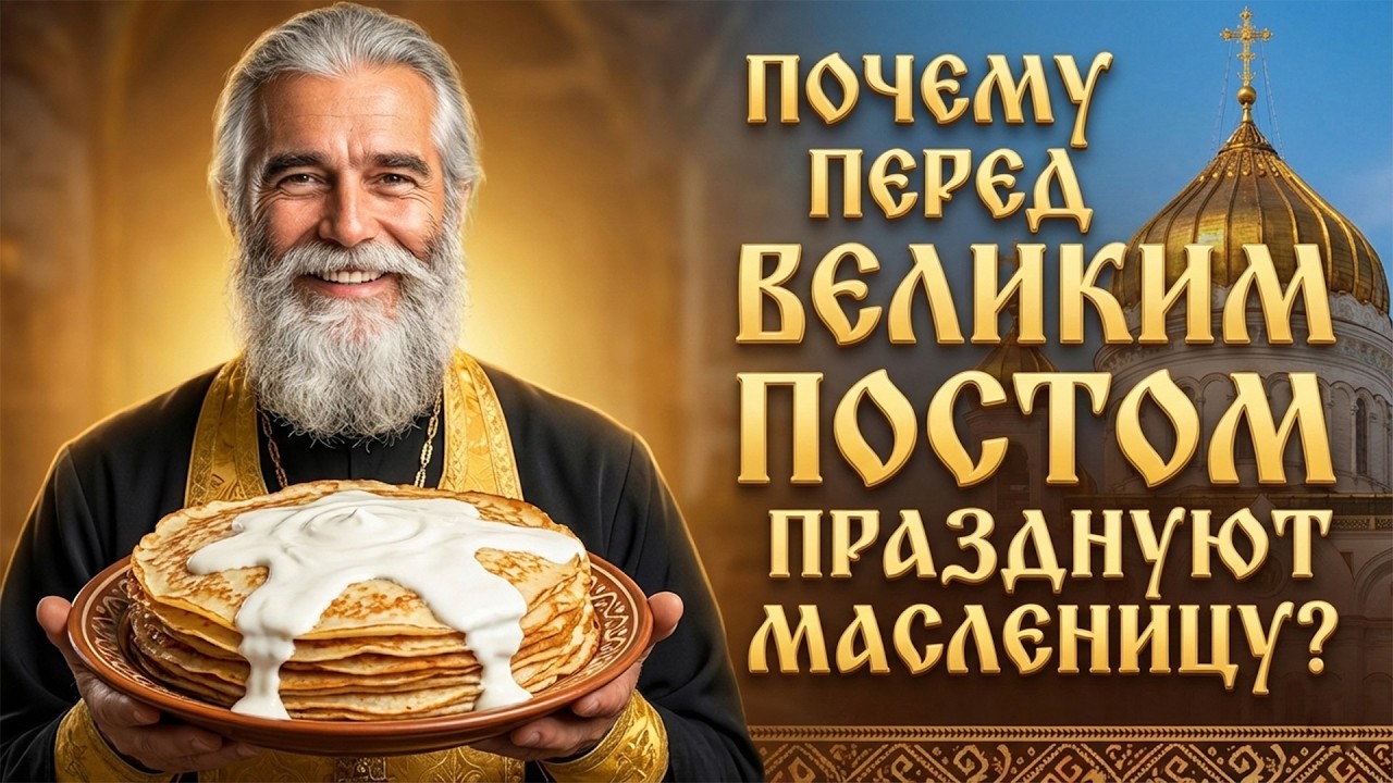 ТАЙНЫЙ СМЫСЛ БЛИНОВ И СЖИГАНИЯ ЧУЧЕЛА 🔥🤫ВСЯ ПРАВДА О ПРАЗДНИКЕ, КОТОРУЮ СКРЫВАЛИ ☦️⚡️