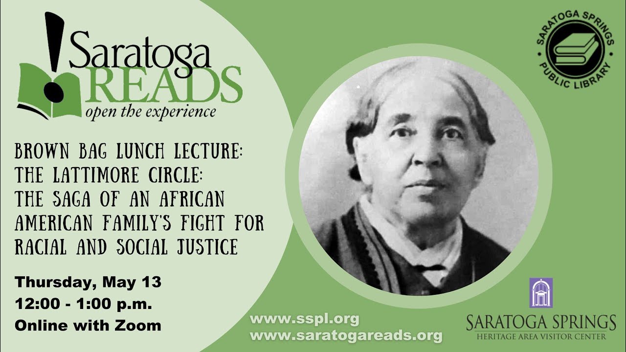 Brown Bag Lunch The Lattimore Circle YouTube