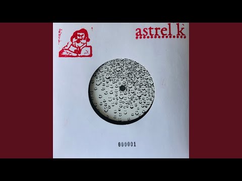 Astrel K — Gnistrande Sno