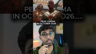 Don't Miss These 10 Upcoming Movies And Shows In October 2026 π₯ #shorts