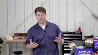 In the Garage with Parts Pro - "Mighty Mouse" Small Block Chevy Engine Build, Part 1