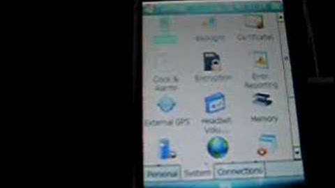 O2 Atom Exec Using WM6