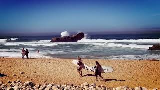 Praia Do Tonel - A Tribute